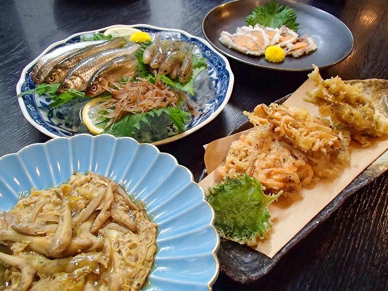 食材・料理についての写真(滋賀県大津市)